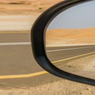 أفضل 5 رحلات طريق في الإمارات خلال عطلة نهاية الأسبوع