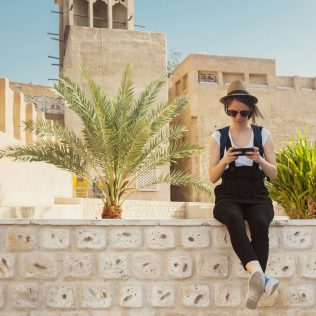 اصنع متحف الذكريات الخاص بك