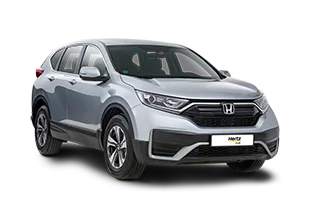 هوندا CRV