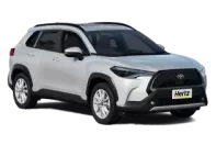 تويوتا كورولا كروس بترول