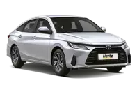 تويوتا يارس