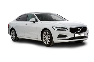 S90 فولفو