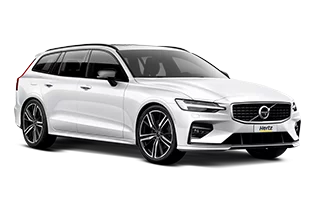فولفو S60