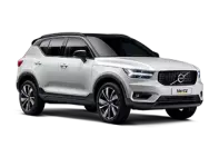 فولفو XC40