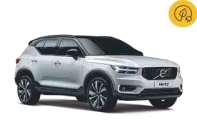 فولفو XC40 الكهربائية