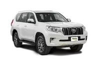 تويوتا برادو