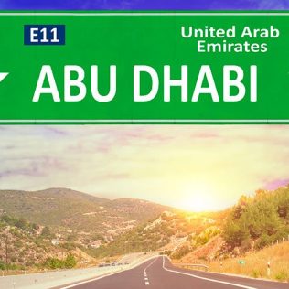 TOP 10 THINGS TO DO IN ABU DHABI