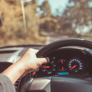 INFORMATION ON INTERNATIONAL DRIVING PERMIT REQUIREMENTS