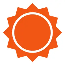 AccuWeather app icon