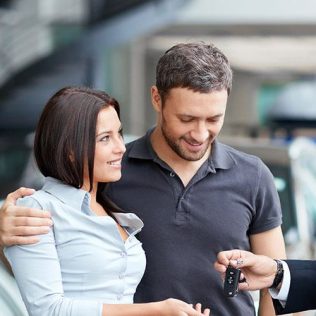 SAVE UP WITH CAR RENTAL ON YOUR NEXT TRIP TO THE UAE