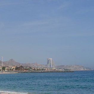 EXPLORE THE UAE SEA SIDE IN DIBBA