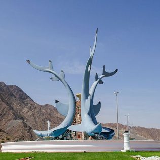 TAKE A ROAD TRIP FROM ABU DHABI TO DIBBA