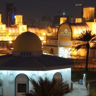 FUN WITH FAMILY: 7 THINGS TO DO IN SHARJAH