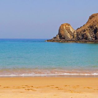 TOP FIVE THINGS TO DO ON A TRIP TO FUJAIRAH