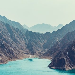 TAKE A WEEKEND ROAD TRIP FROM DUBAI TO HATTA