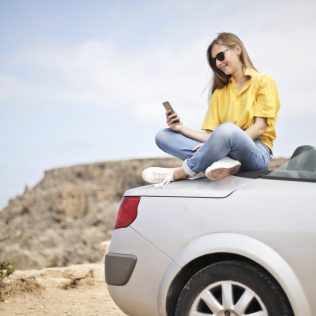 BEST APPS TO USE FOR A UAE ROAD TRIP