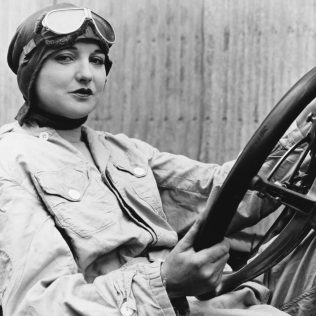 INTERNATIONAL WOMEN’S DAY: CELEBRATING FEMALE AUTOMOTIVE PIONEERS