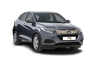 Honda HRV