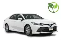 Toyota Camry Hybrid