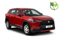 Toyota Corolla Cross Hybrid