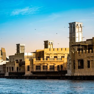 Heritage Sites to Visit this National Day