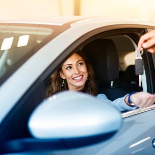 Why Car Leasing Is Smart