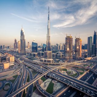 What Should a Traveler Know About Car Rental in UAE?