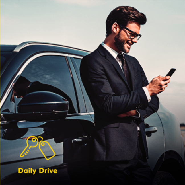 Flex Plus Drive