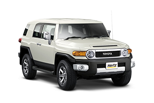 FJ Cruiser