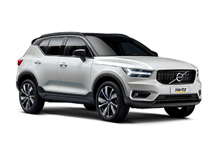 Volvo-XC40