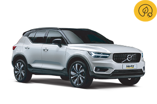 Volvo XC40 Fully Electric