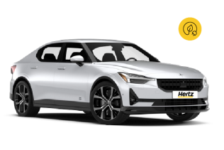 Polestar 2
