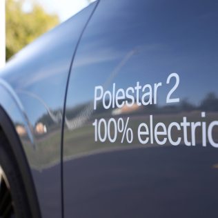 Everything you need to know about Polestar 2