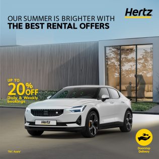 Summer Offer