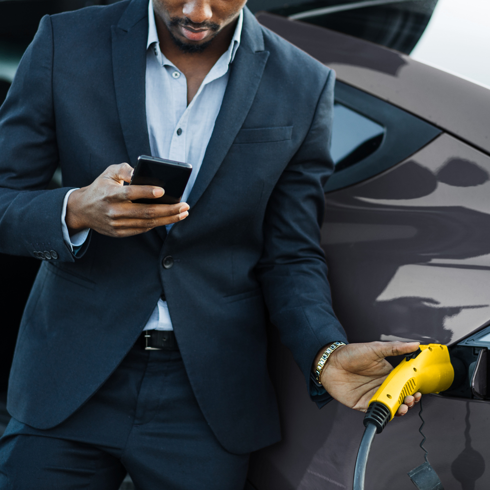 Sustainable Corporate Mobility Solutions