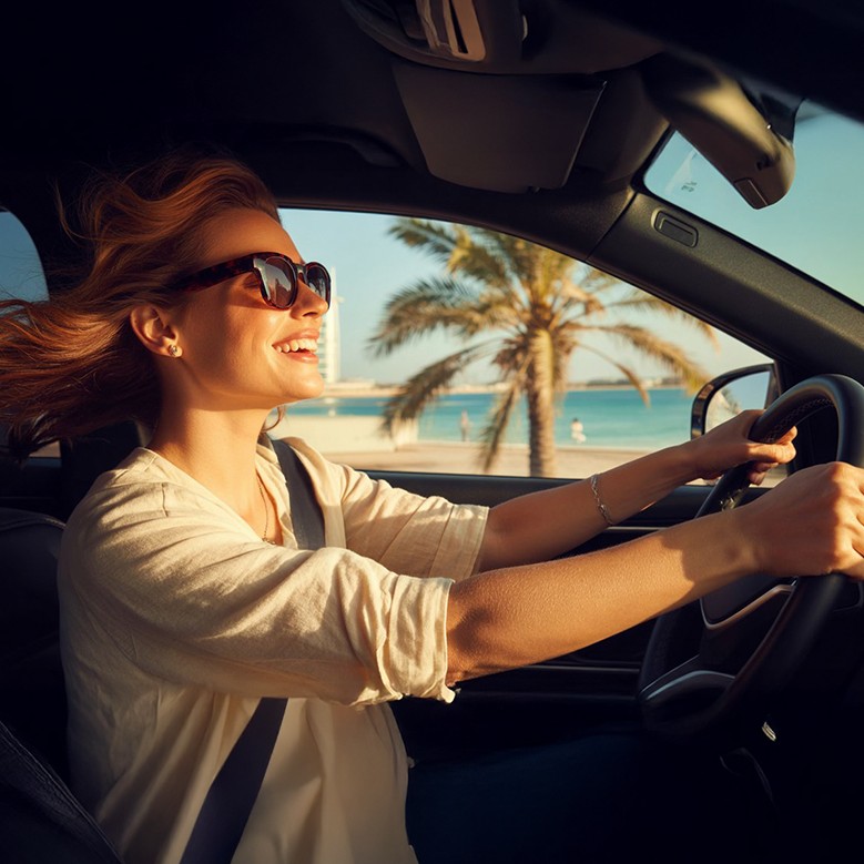 Short-Term Summer Deals – From Just AED 59/Day!