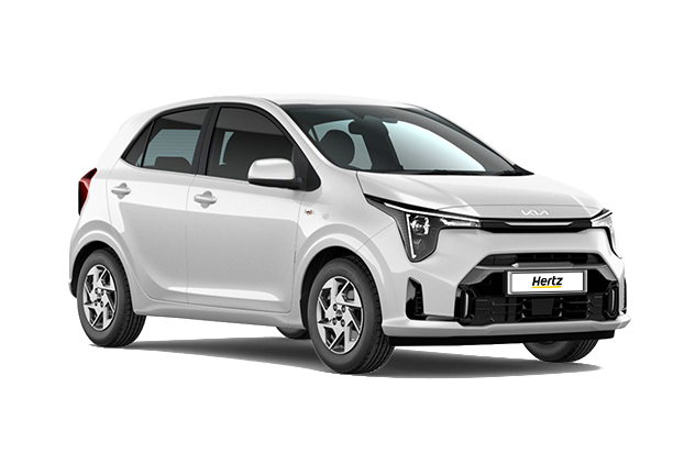 Kia Picanto 2025