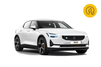 Polestar 2 Standard Range