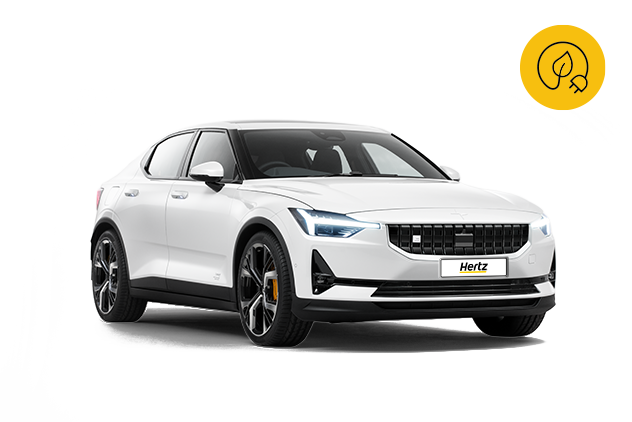 Polestar 2 Standard Range