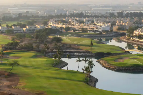 Al Hamra Village, Ras Al Khaimah