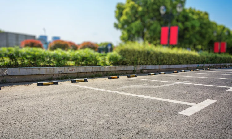 SMS Parking in Ajman