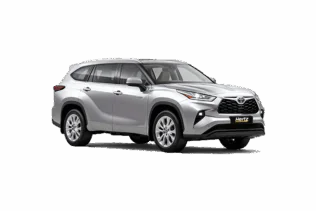 Toyota HIGHLANDER HYBRID