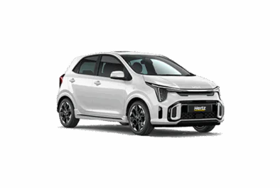 Kia Picanto 2026