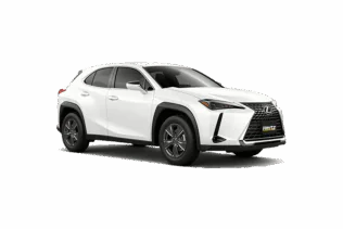 Lexus UX300h 2026