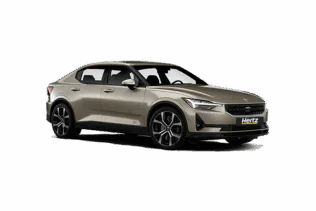 Polestar 2 Long range