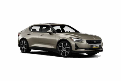 Polestar 2 Long range