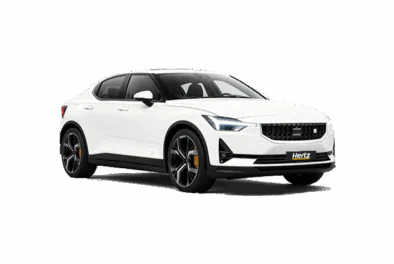 Polestar 2 Standard range