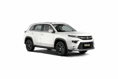 2026 Toyota Urban Cruiser