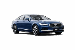 2026 Volvo S90