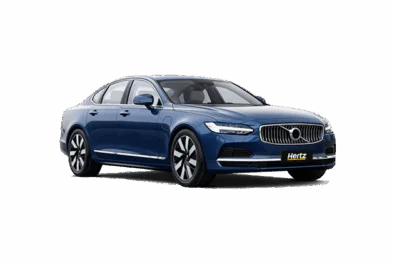 2026 Volvo S90